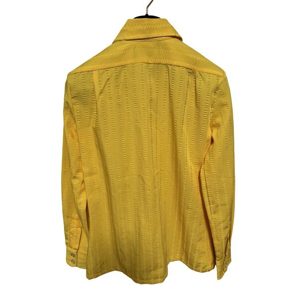 Vintage Givenchy Shirt Women’s Size 10 - Picture 2 of 16